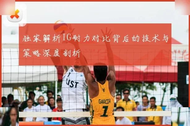 独家解析IG耐力对比背后的技术与策略深度剖析